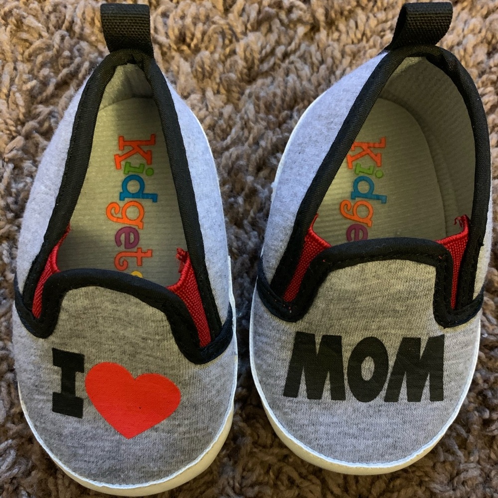 💙 3/20 Baby shoes